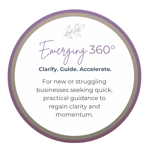 Emerging 360°