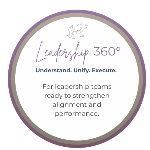 Leadership 360°