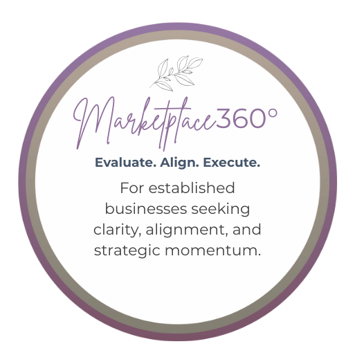 Marketplace 360°